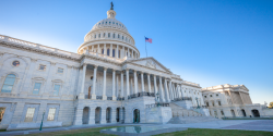 us capitol building